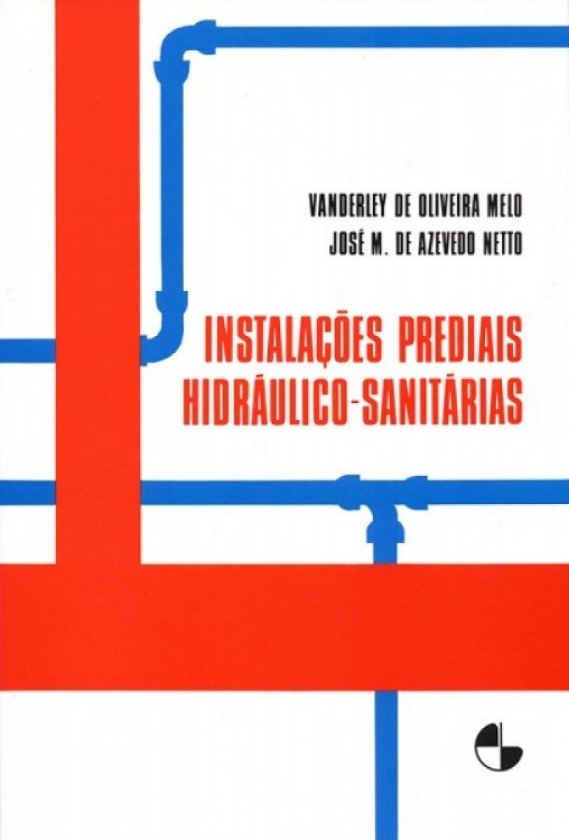 Instalações prediais hidráulico-sanitárias