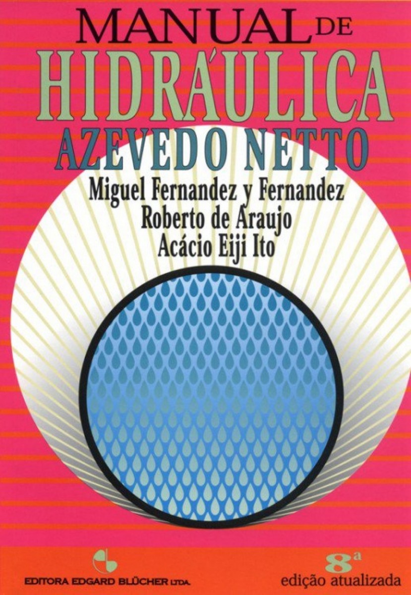 Manual de hidráulica