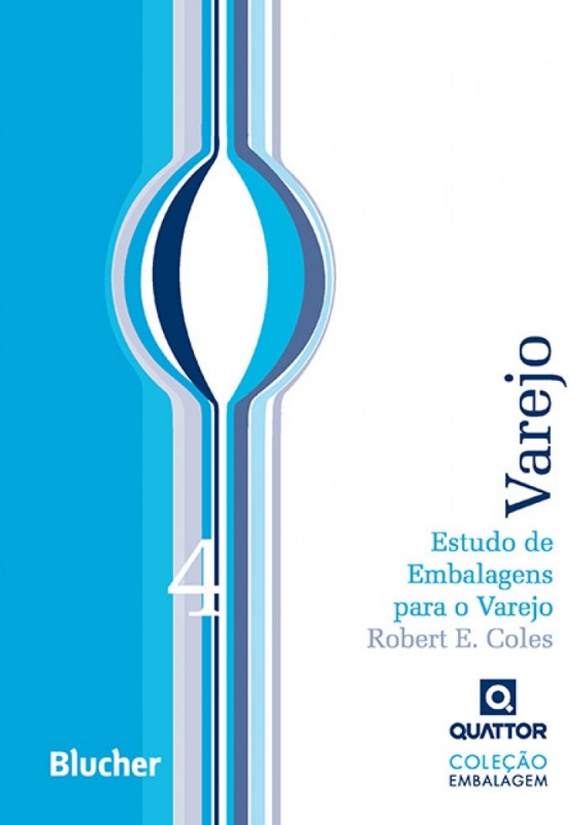 Embalagens para o varejo