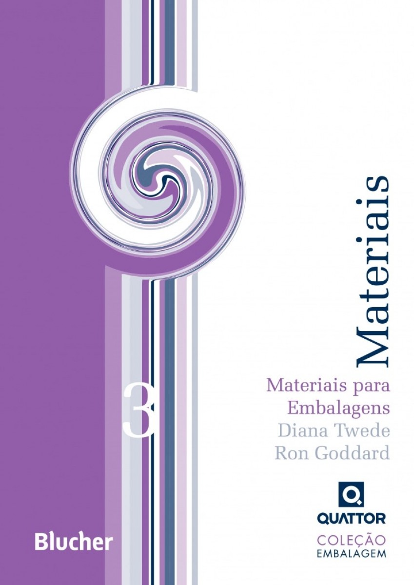 Materiais para embalagens