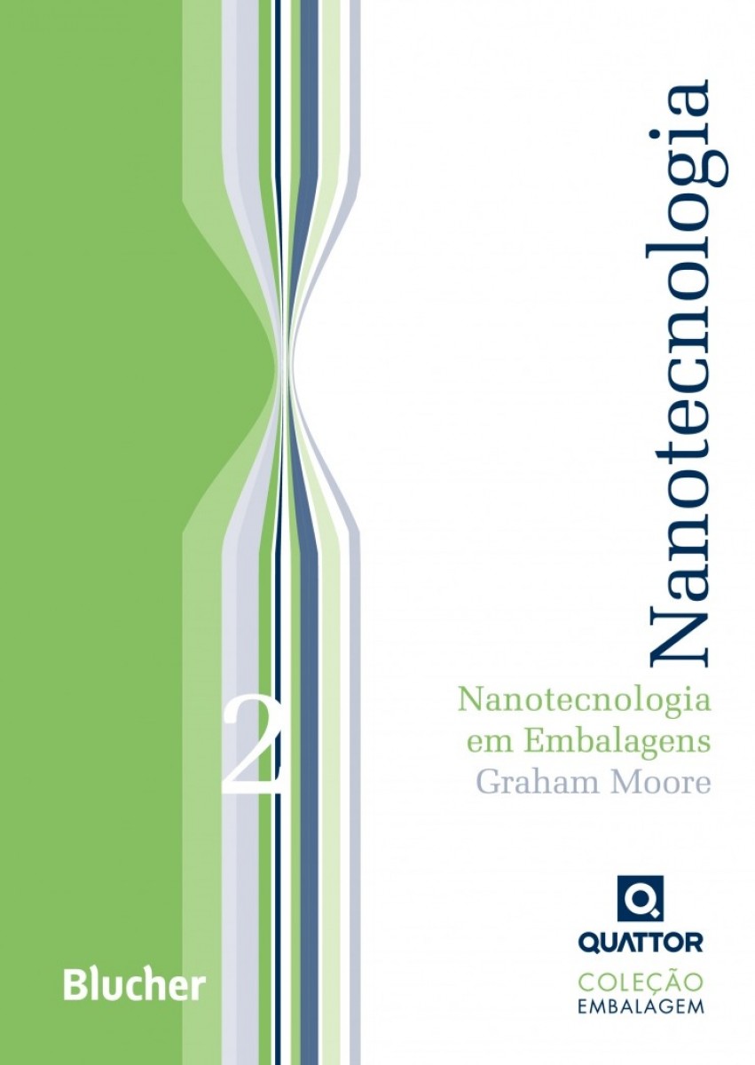 Nanotecnologia em embalagens