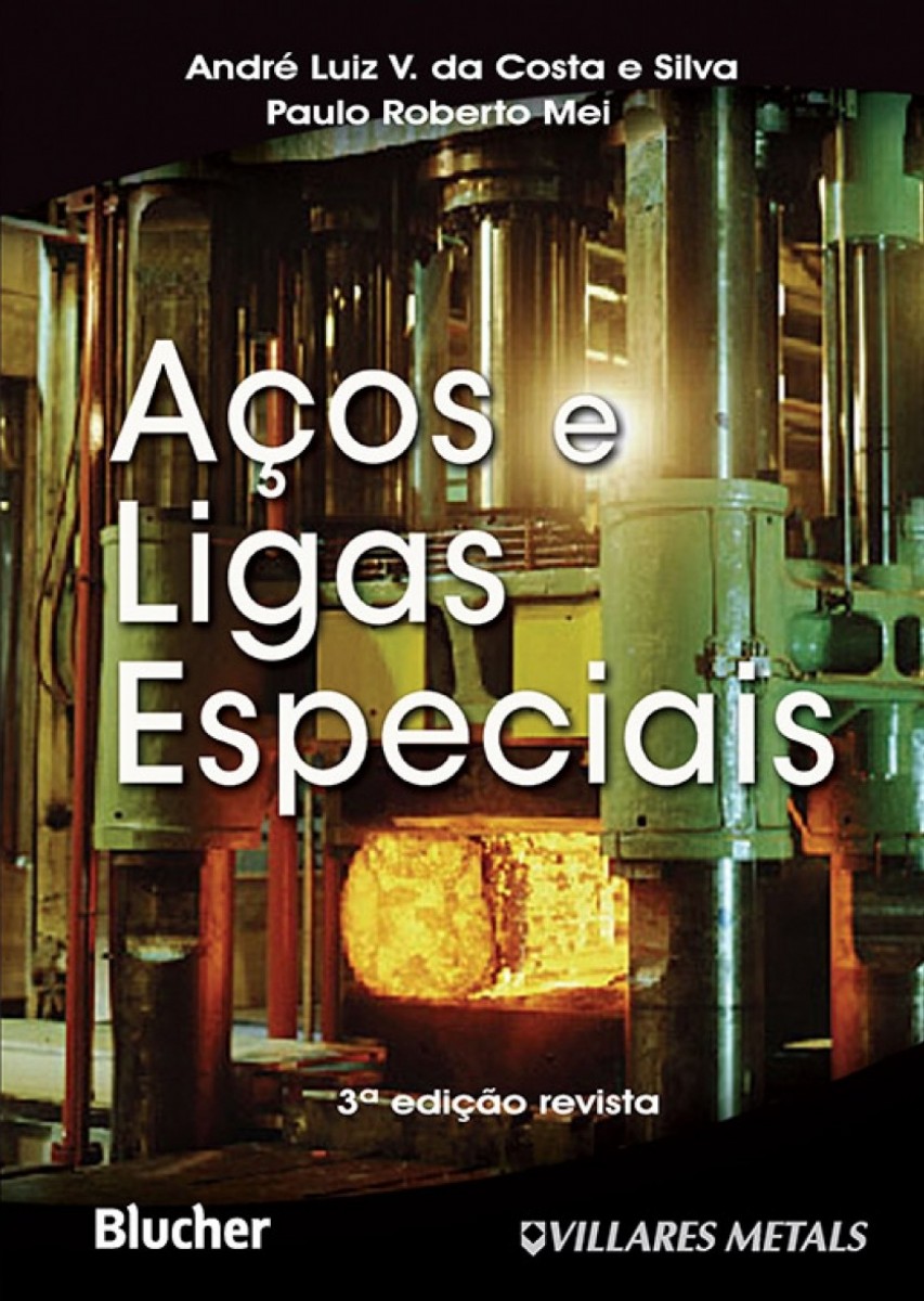 Aços e ligas especiais