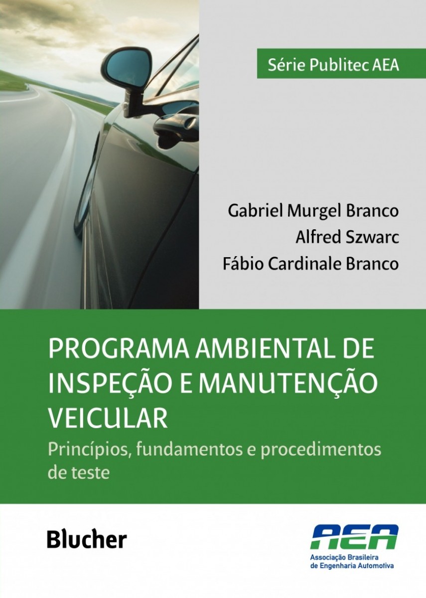 Programa ambiental de inspeção e manutenção veicular