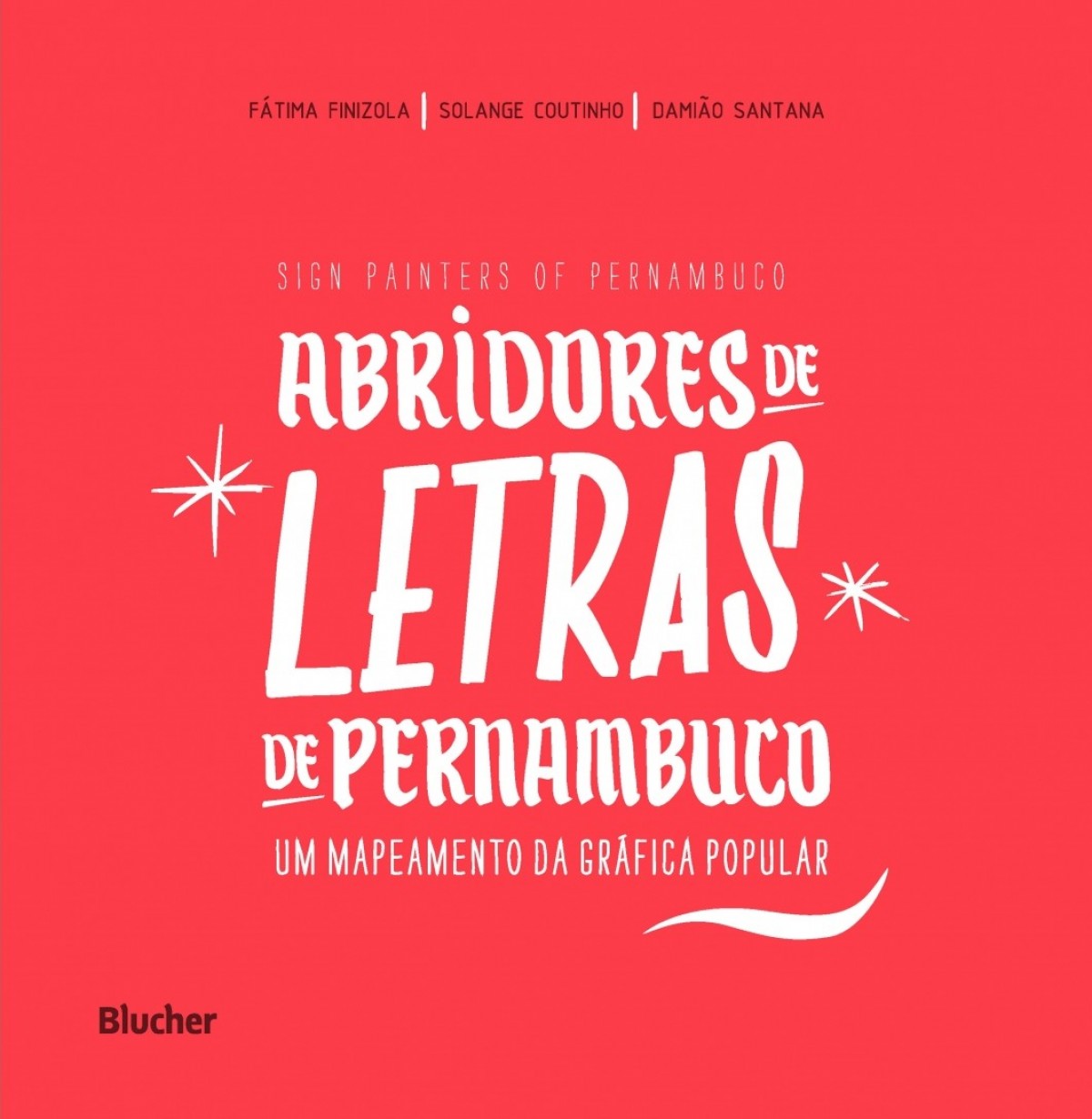 Abridores de letras de Pernambuco