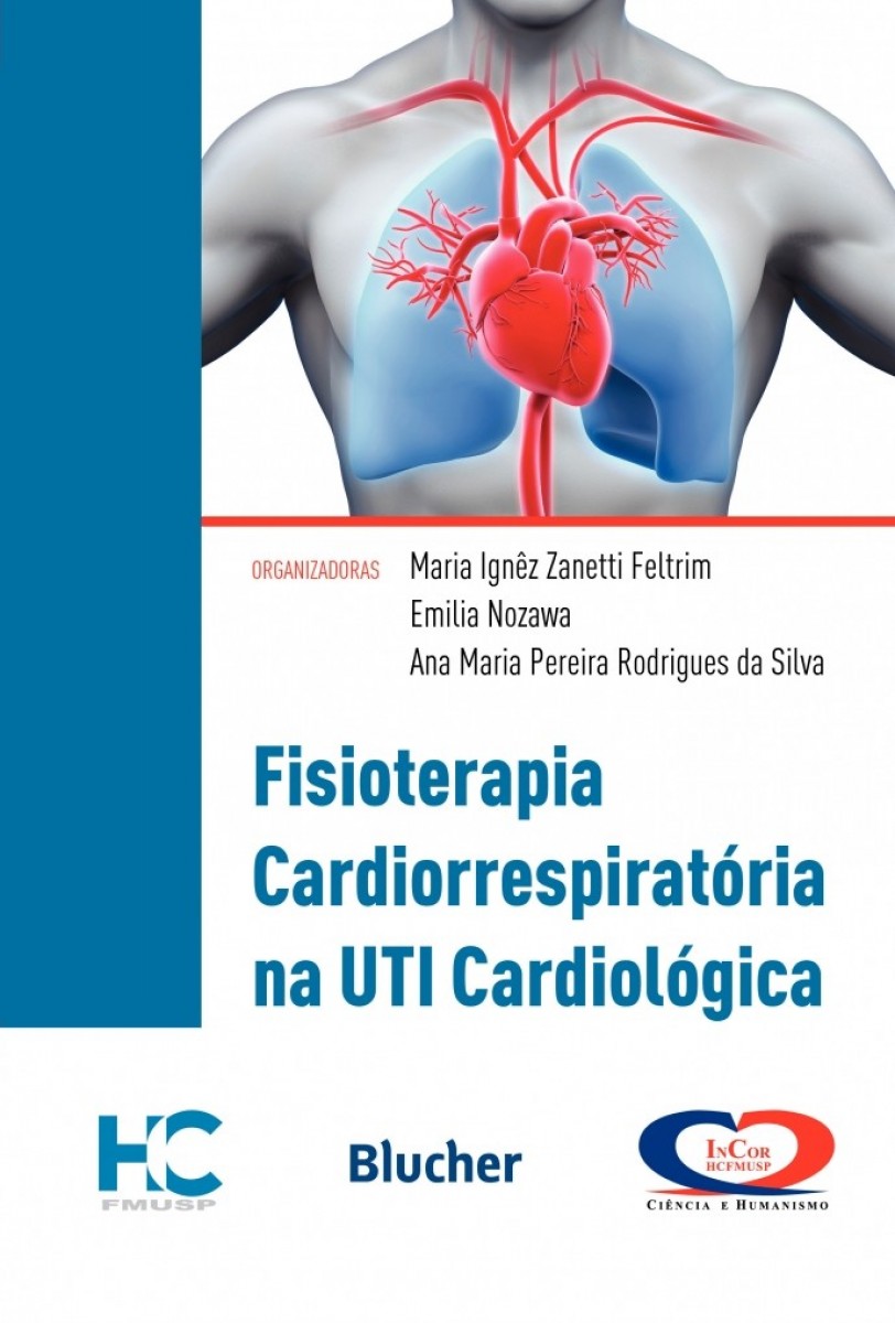 Fisioterapia cardiorrespiratória na UTI cardiológica
