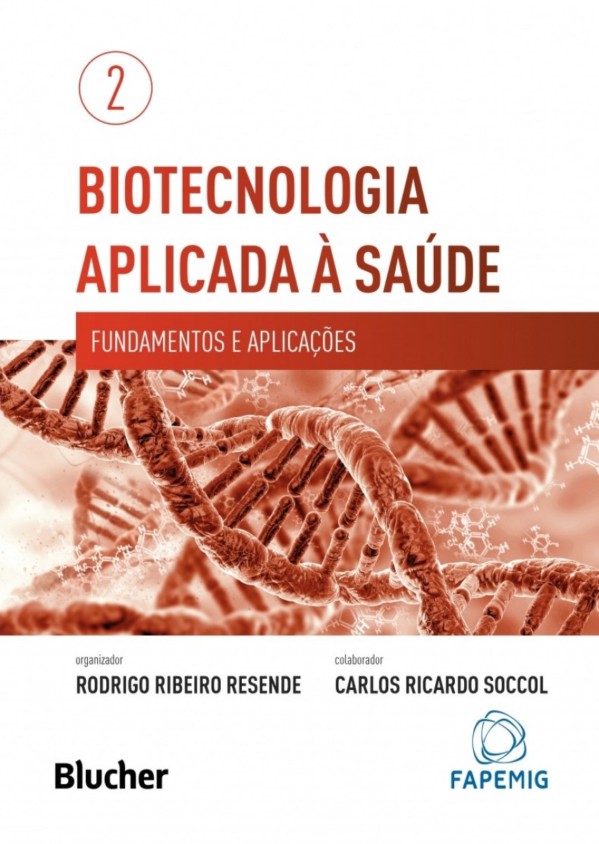 Biotecnologia aplicada à saúde, vol. 2