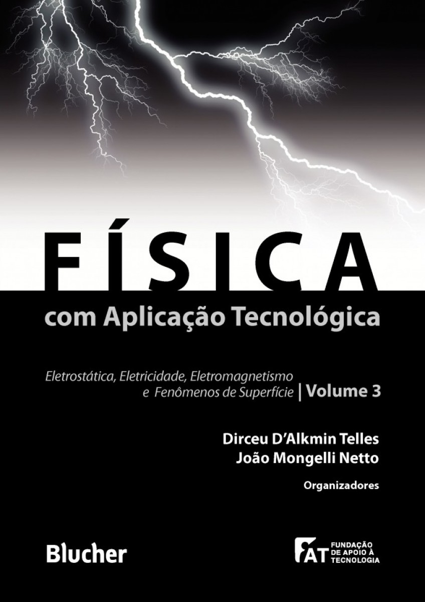 Física com aplicação tecnológica, vol. 3