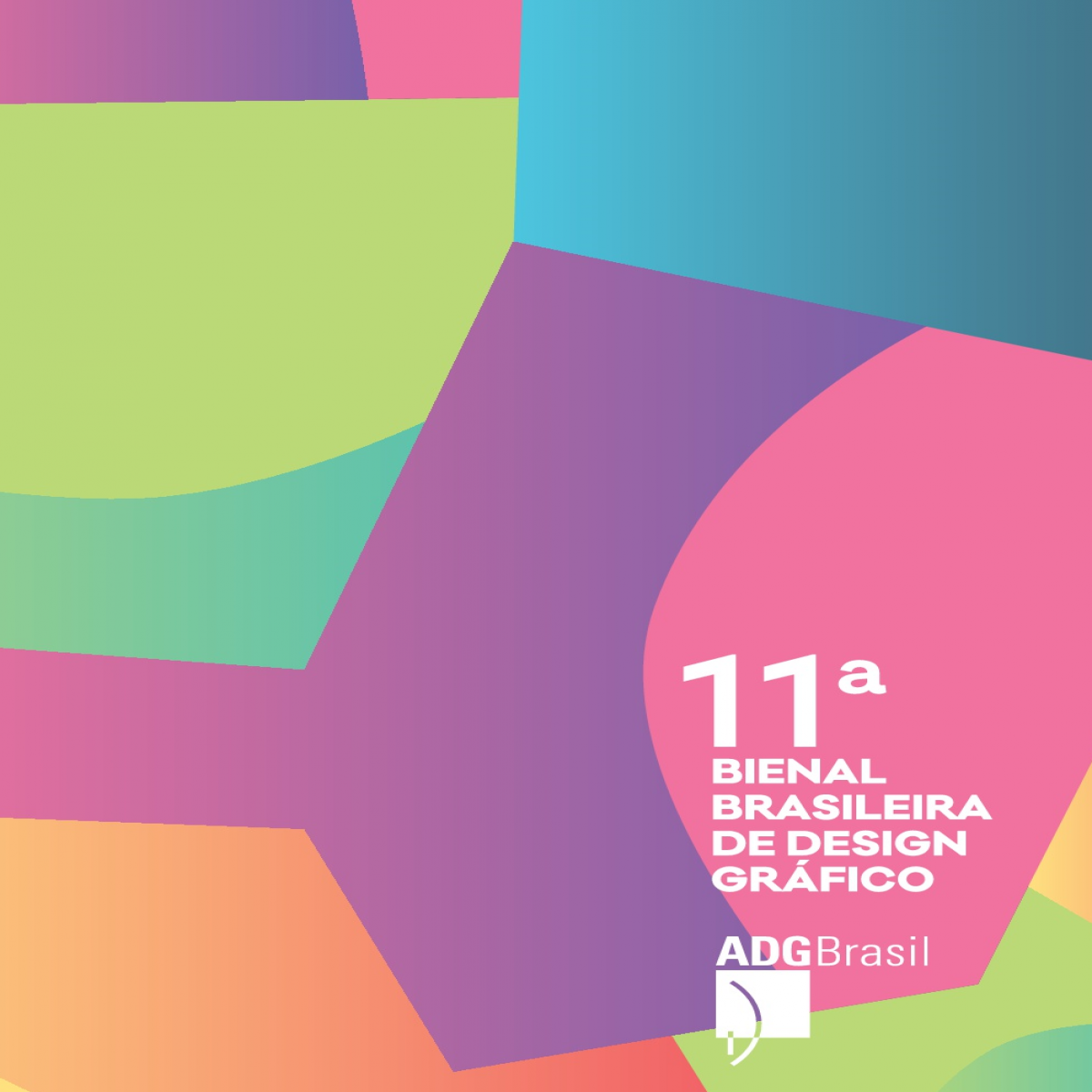 Catálogo da 11ª Bienal Brasileira de Design Gráfico