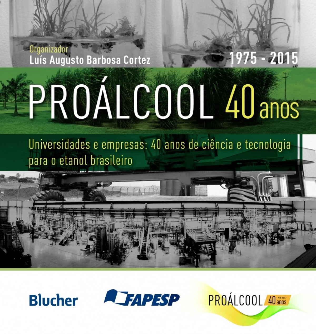 Proálcool 40 anos
